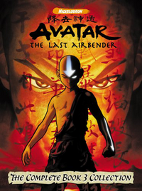 Avatar Book 3
