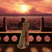 Fanon The Wedding Of The Avatar Avatar Wiki Fandom Unbeknownst to the twins, their new friend has a dark past that he isn't too keen on letting out of the bag. fanon the wedding of the avatar