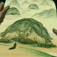 León Tortuga (Especie) | Avatar Wiki | Fandom