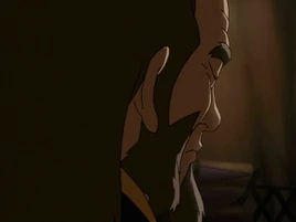 Iroh sad
