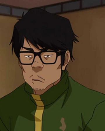 Ryu Avatar Wiki Fandom