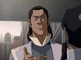 Tarrlok