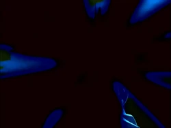 Lightning deteriorates