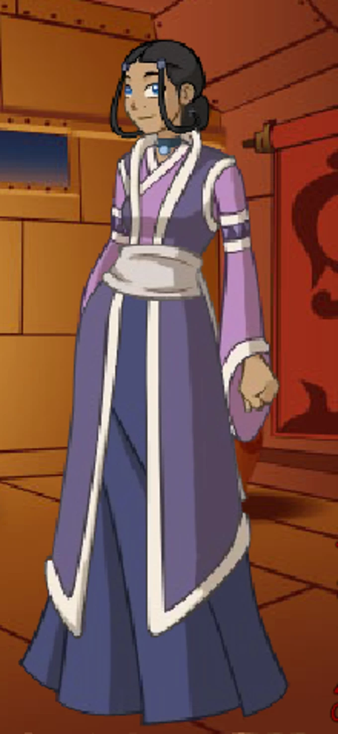 Fanon:Zuko and Katara Agni | Avatar Wiki | Fandom