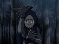 Katara bloodbending