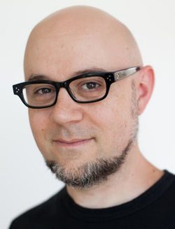 Michael Dante DiMartino