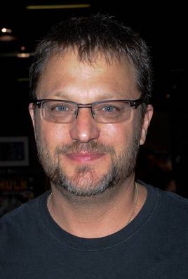 Steve Blum