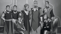 Suyin's family photo