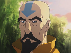 Tenzin