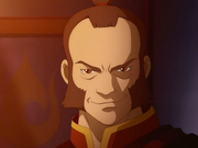 Comandante Zhao