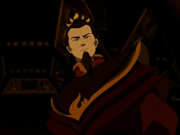 Full Ozai