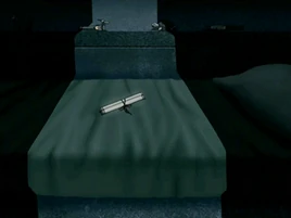 Aang's goodbye scroll