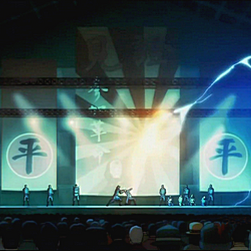 The Revelation Avatar Wiki Fandom The Revelation Avatar Wiki Fandom