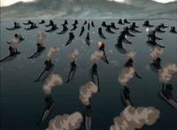 1х18 Флотилия Джао