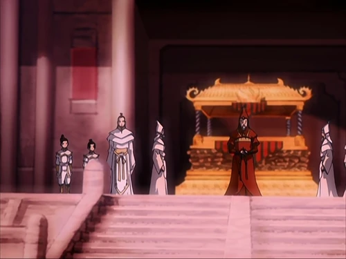 2х07 Коронация Озая 2