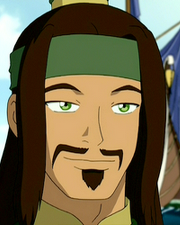 Fanon Haru A Tr Avatar Wiki Fandom
