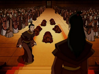 History of Roku (66 BG) | Avatar Wiki | Fandom