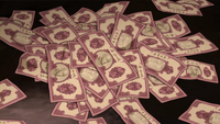 Yuan bills