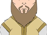 Fanon:Avatar Xi Tong (Avatar: The Legacy of Rong Yan)