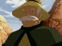 Marco created the secret tunnel to sneak people in and out of Gao Lin.