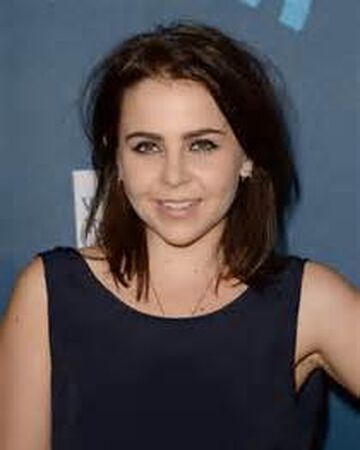 Mae Whitman Avatar Wiki Fandom