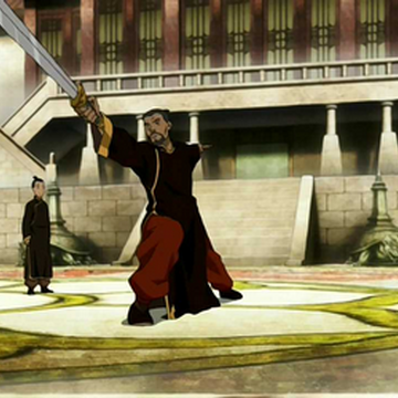 sokka s master avatar wiki fandom