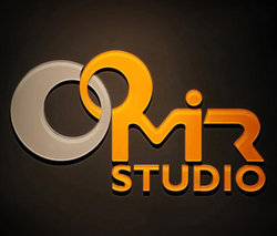 Studio Mir logo