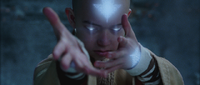 Film - Avatar Aang