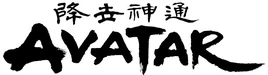 Avatar logo
