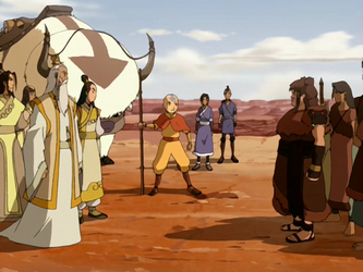 Every FAMILY FIGHT in Avatar: The Last Airbender