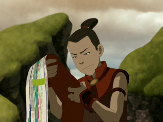 Sokka, Avatar Wiki