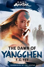 The Dawn of Yangchen cover.png