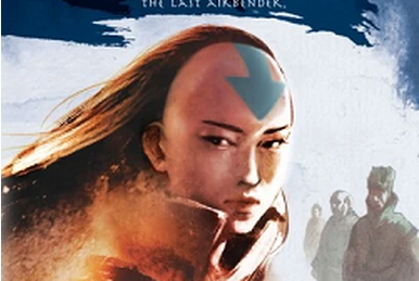 The Dawn of Yangchen: Avatar, The Last Airbender (B&N Exclusive Edition)  (Chronicles of the Avatar Book 3) by F. C. Yee, Hardcover