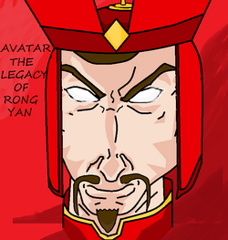 Fanon:39th Earth King Yao (Avatar: The Smell of War), Avatar Wiki