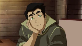 Dreaming Bolin