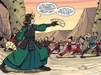 Suki Avatar Wiki Fandom Inspired by the art by babyitsbirdoutside on tumblr, at this link! suki avatar wiki fandom