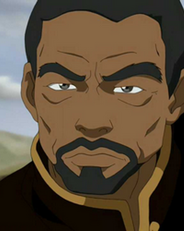 Piandao Avatar Wiki Fandom
