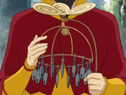 Air Nomad shaving tool