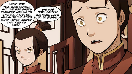 avatar the last airbender princess azula