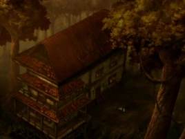 3х18 Таверна