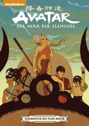 Geschichten des Team Avatar Cover Deutsch.jpg