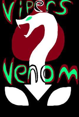 Viper's Venom title