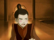 Young Zuko