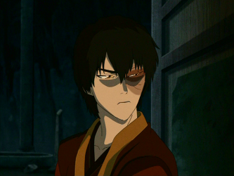 Zuko, Avatar Wiki