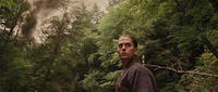 Film - Sokka in the forest