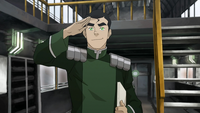 Officer Bolin