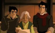 Abuela mako bolin