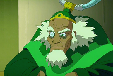 The Last Airbender remake casts King Bumi, cabbage merchant, and more