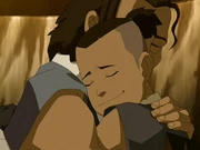 Chief Unirak and Prince Unaraq reunite.