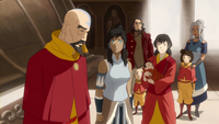 Tenzin confesses